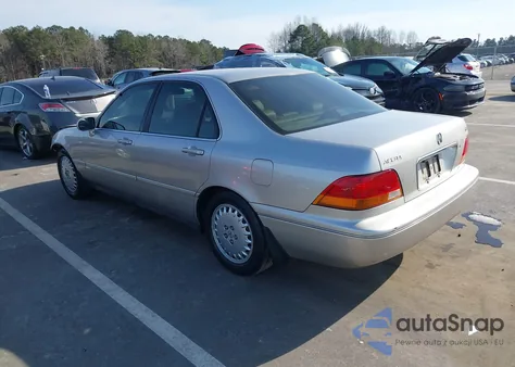 1997 Acura Rl 3.5 z USA, uszkodzony, nr VIN JH4KA9665VC013532
